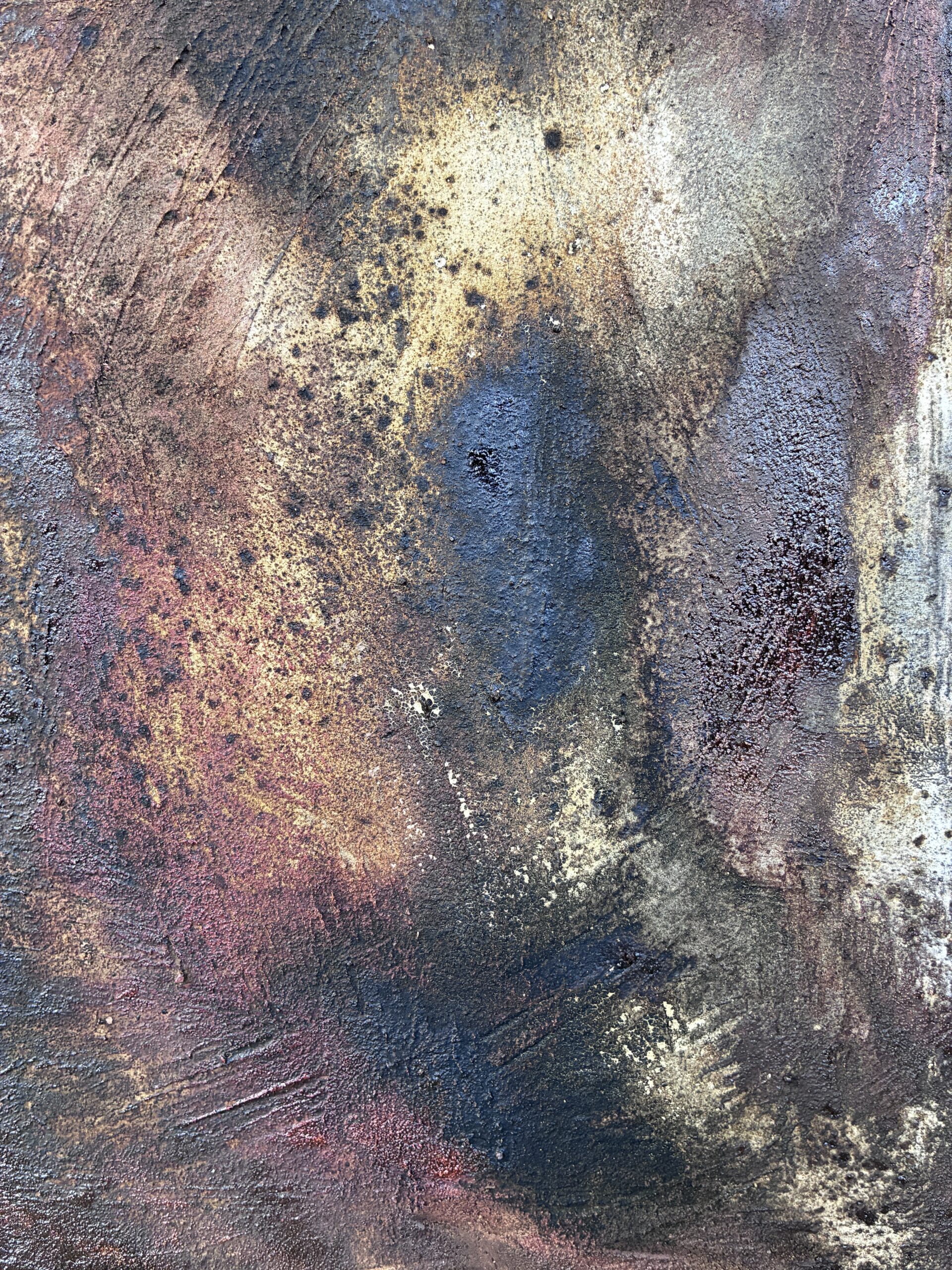 "Vesper" by Jana Gamble Original Art