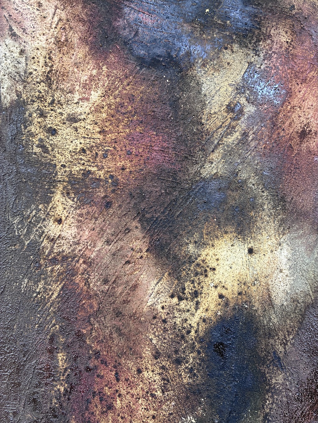"Vesper" by Jana Gamble Original Art