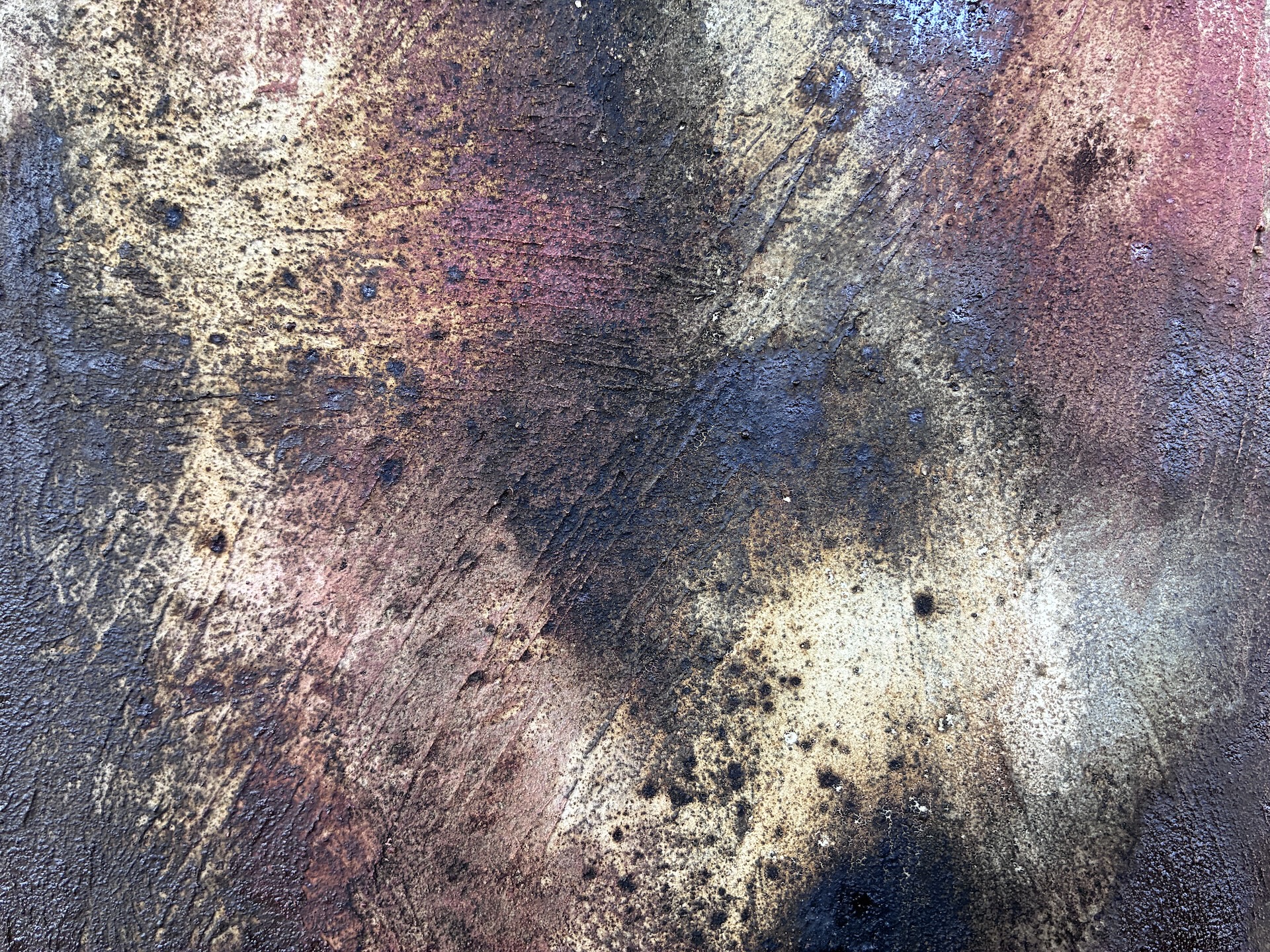 "Vesper" by Jana Gamble Original Art