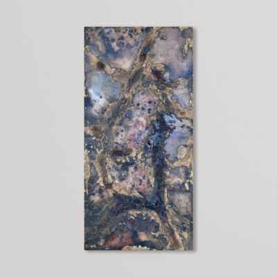 "Fault Line" by Jana Gamble Original Art