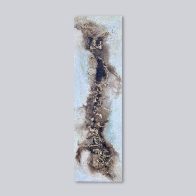 "Held" by Jana Gamble Original Art