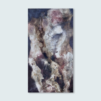 "Marrow" by Jana Gamble Original Art