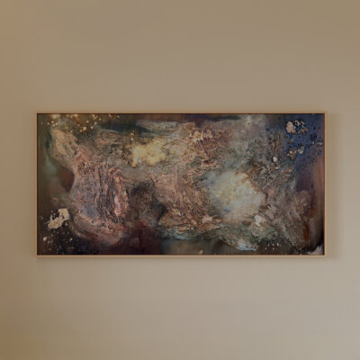 Copper Reef